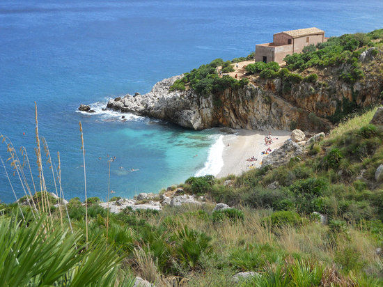 Riserva Naturale Orientata dello Zingaro